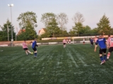 S.K.N.W.K. 40+ op toernooi M.Z.C. '11 seizoen 2024-2025 (99/150)